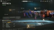 MX9 loadout in Warzone 2 (Image via YouTube/WhosImmortal)